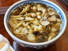 -湖畔居茶楼(湖滨店)