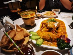 -Home Thai·泰谣(王府井apm店)