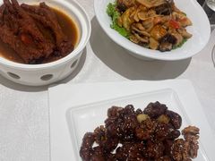 -大铁勺新津菜(东丽阳光新业广场店)