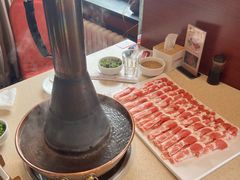 -阳坊大都涮羊肉(阳坊总店)
