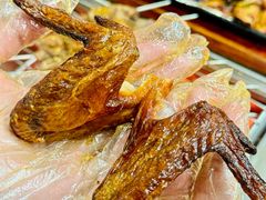 -张记焖窑·十五年专注焖烤(雍和宫店)