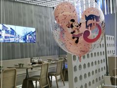 大堂-苏小柳点心·手作小笼包(浦东嘉里城分院)