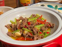 -老湘村·湖南土菜(天河维多利店)