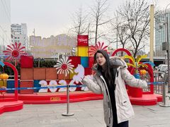 -凯德MALL(西直门店)