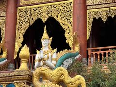-西双版纳总佛寺