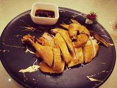 -小蓝鲸湖北菜(八一路店)