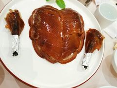 -大鸭梨烤鸭店(朝阳路店)