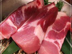 -kingkong大猩猩烤肉(CBD店)