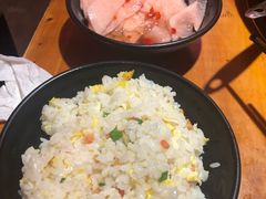 -三道苗苗鱼·美蛙黄辣丁(八里店)