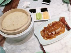 -泰钰丰烤鸭.天津菜(开发区店)