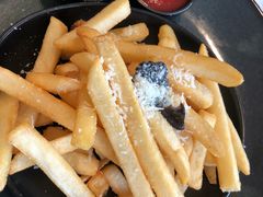 -THE WOODS 简餐 (国贸商城店)