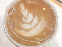 -Manner Coffee(大宁国际商业广场店)