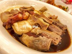 卤水拼盘（例）-龙泉海鲜酒楼(龙昆南路店)