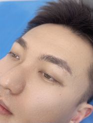 -VK半永久纹眉纹唇美瞳线