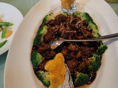 -汤记传菜(秀浦路店)