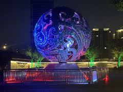 -幕燕滨江·燕子矶公园