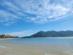 -清水湾旅游度假区
