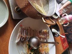 -印象鲵宴·张家界地标美食名片(溪布街店)