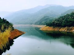 -黄腾峡生态旅游区