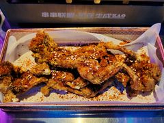 -燥次·烧烤酒场(万象城店)