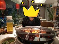 -朱氏胖子烂火锅(洪崖洞店)