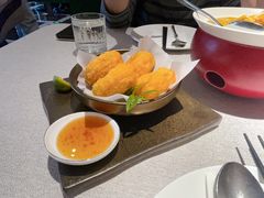 -BetterThai 泰加(苏州中心店)