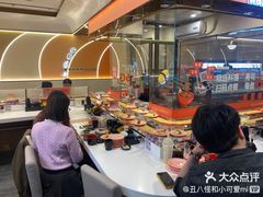 -争鲜回转寿司(南开大悦城店)