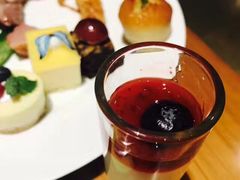 -南通绿洲国际假日酒店全日餐厅