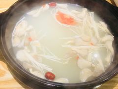 -百味源炭火烤翅 ·夜市大排档(酒仙桥店)