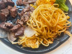 -夏日玛莉西餐厅(耒阳龙腾店)