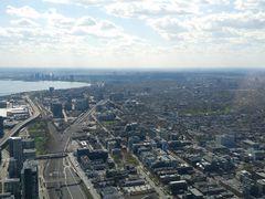 -360 The Restaurant at the CN Tower