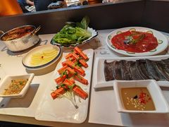 -大妙火锅·非物质文化遗产(锦里店)
