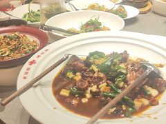-老城根·潍坊菜(高新店)