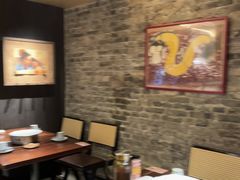 -贰醒·私房小院烧烤 (太古里店)