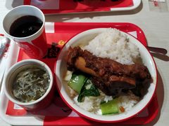-猪角·闽南猪脚饭(文三路店)