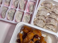 -一轩饺子馆(丽都店)