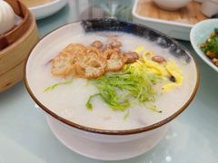 艇仔粥-幸运楼(北京路店)