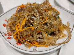 凉拌鱼皮-顺德佬(五和店)