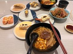 -滨寿司(汇金店)