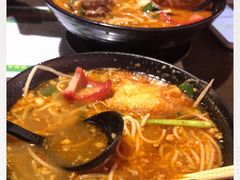 -星林居酸辣米线餐厅