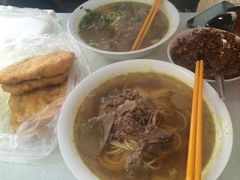iphone_upload_pic-鑫明明拉面(宁化路店)