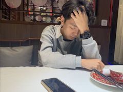 -柴火大院烤鸭民间菜