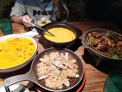 -嘉禾·悦享餐厅(八方汇店)