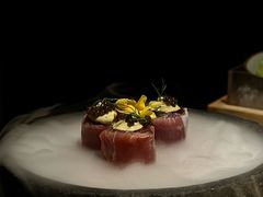 -上井料理黑金店(IFS国金中心店)