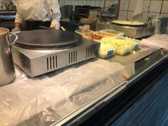 自助取餐区-四季小馆·地道北京小吃(广百店)