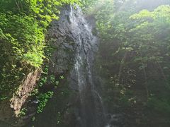 -本溪汤沟绿石谷森林公园