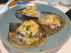 -渔港甄宴·海鲜·地标烟台菜(金沙滩店)