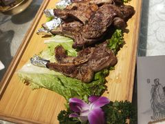 -博望坡酒楼(漕溪路店)