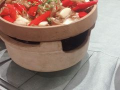 -七十七号厨房·新派江西菜(滨湖店)