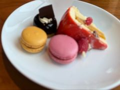 -嘉定凯悦·咖啡厅